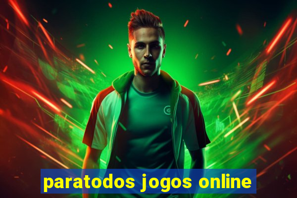 paratodos jogos online